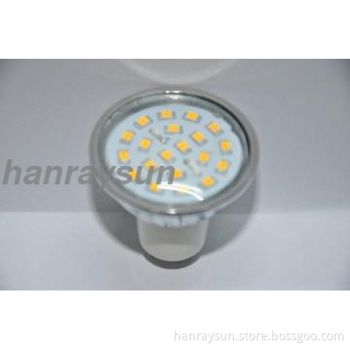 Hot sale Energy saving 12W GU10 LED Spot Light